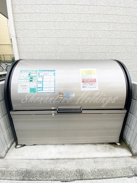 リブリ・湘南大船のその他共用部分
