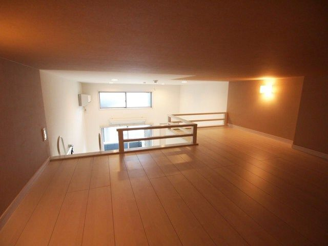 bright maison(ブライトメゾン)の居間・リビング