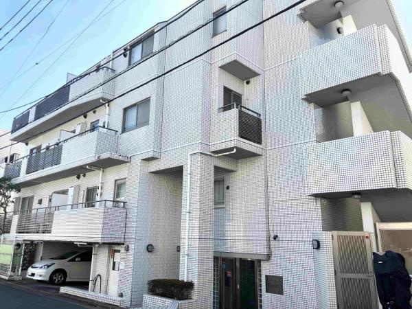 ファミール南青山ブランカ