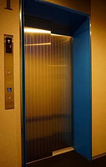 プライマル板橋本町のその他共用部分