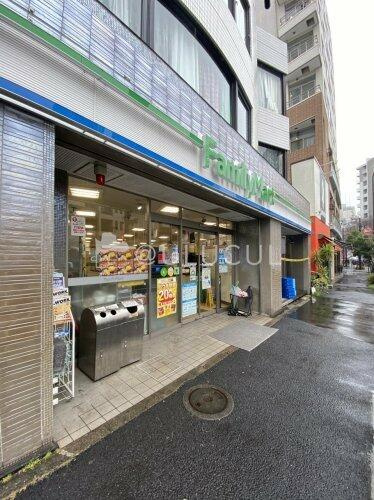 インペリアル南麻布コート＆サテライト　サテライト棟の周辺