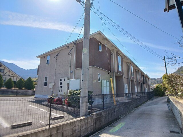 ブリーゼＡ