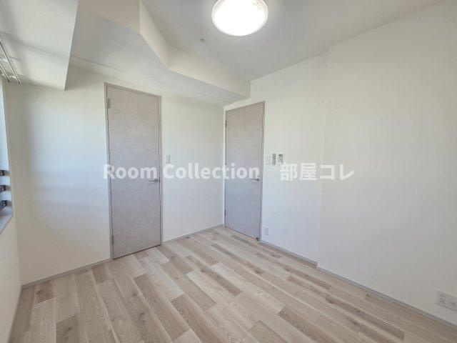S-RESIDENCE高岳bresa(ブレサ)の居間・リビング