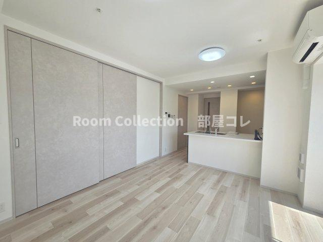 S-RESIDENCE高岳bresa(ブレサ)の内装