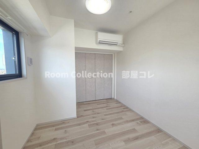 S-RESIDENCE高岳bresa(ブレサ)の内装