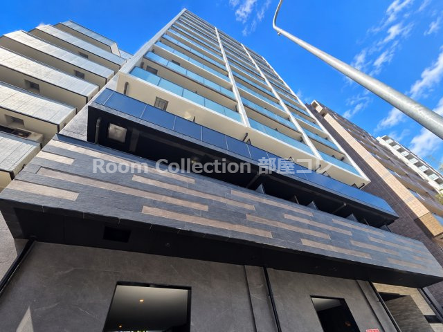S-RESIDENCE高岳bresa(ブレサ)