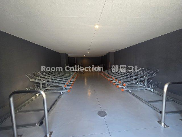 S-RESIDENCE高岳bresa(ブレサ)のその他共用部分
