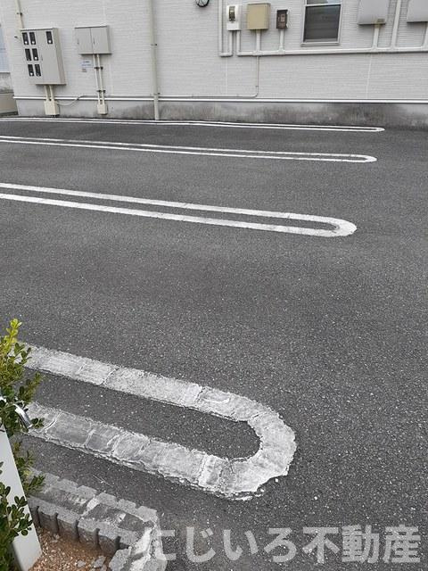 カーサ・フェリーチェの設備