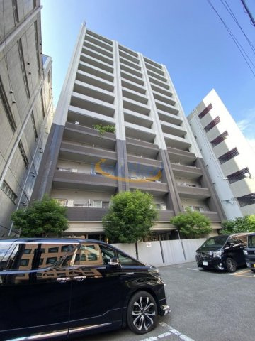 【外観】 | グランツ西大橋