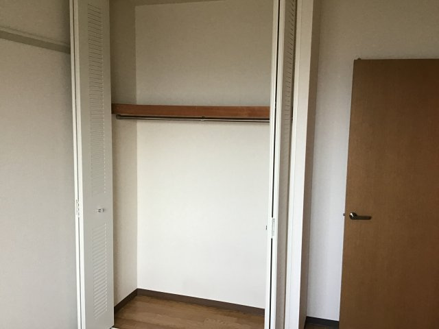 エトワールハイツの収納|※現況有姿となります。