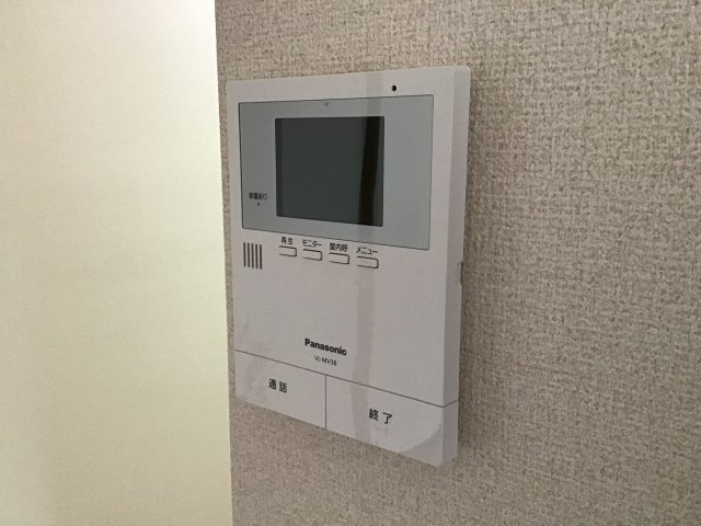 エトワールハイツのセキュリティ|※現況有姿となります。