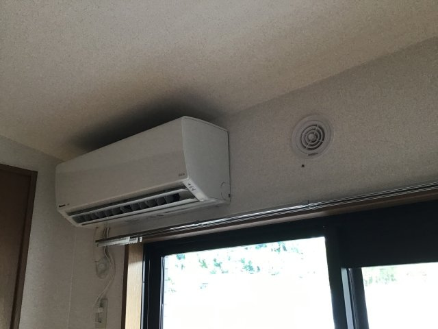 エトワールハイツの設備|※現況有姿となります。