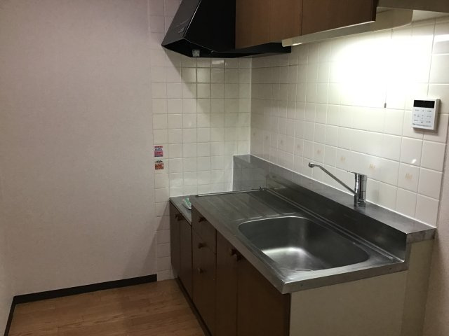 エトワールハイツのキッチン|※現況有姿となります。