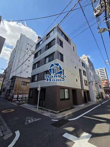ＦＡＲＥ御徒町の外観