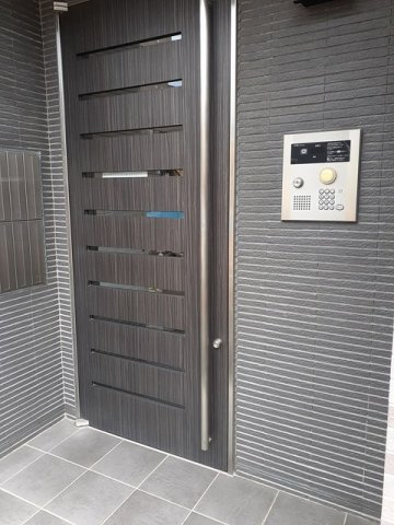 大山Ｐｌａｃｅ（プレイス）のセキュリティ