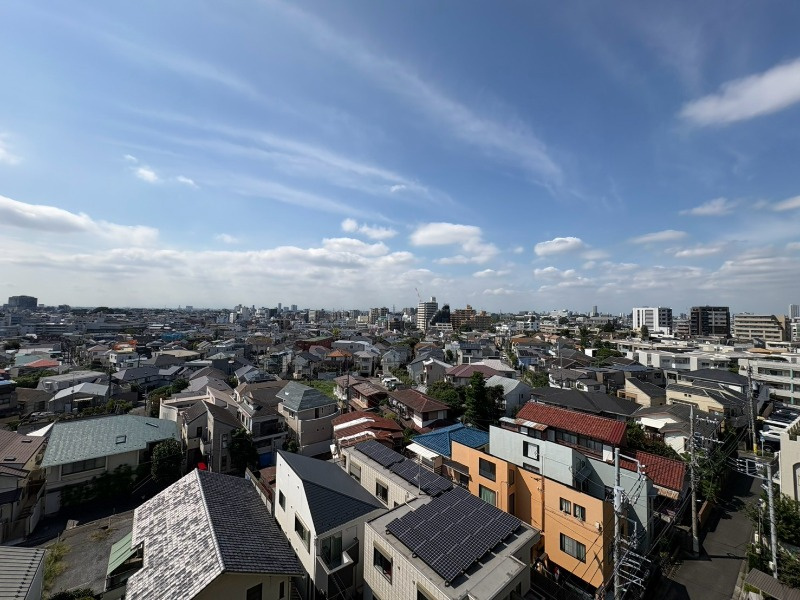 ザ・パークハウス アーバンス 目黒平町のその他