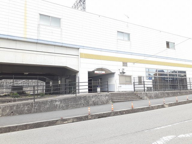 【周辺】 | メゾン・ド・Ｓ＆Ｔ | 南海御幸辻駅様まで1213m