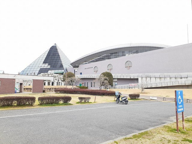 【周辺】 | メゾン・ド・Ｓ＆Ｔ | 県立橋本運動公園様まで2362m