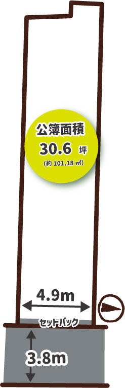 高倉通高辻下る葛籠屋