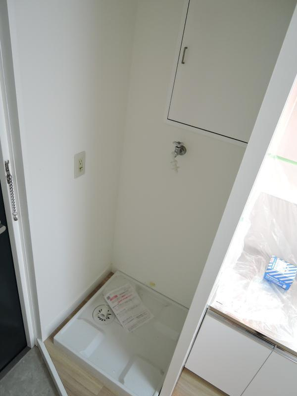 ブライト・ルシヨンの内装|その他、部屋スペース