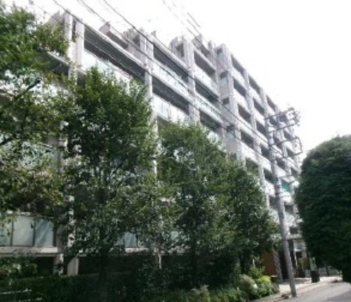 ザ・調布テラスの外観|建物外観