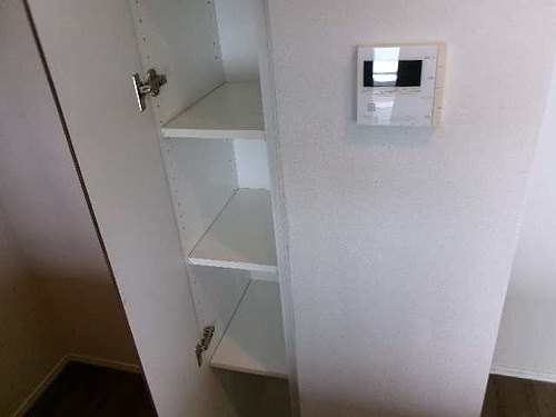 ザ・調布テラスのその他|収納（LD)