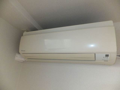 【設備】 | カペラⅡ | ※別部屋の参考写真です。