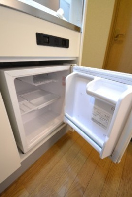 【設備】 | カペラⅡ | ※別部屋の参考写真です。