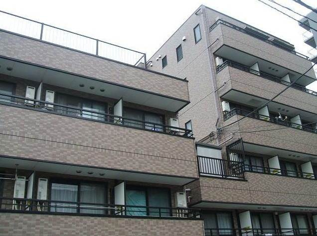 【外観】 | カペラⅡ