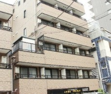 【外観】 | カペラⅡ