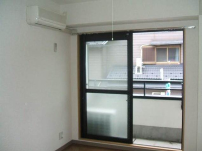 【居間・リビング】 | カペラⅡ | ※別部屋の参考写真です。
