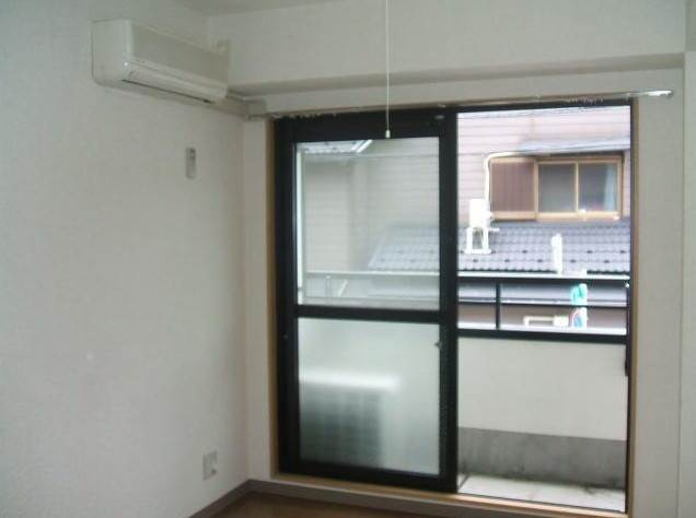 【居間・リビング】 | カペラⅡ | ※別部屋の参考写真です。