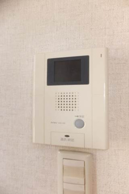 【セキュリティ】 | カペラⅡ | ※別部屋の参考写真です。