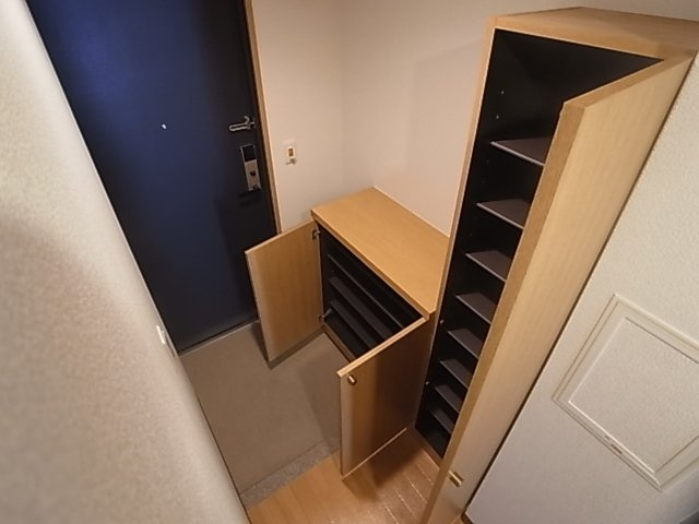 神戸市長田区若松町３丁目の賃貸マンション