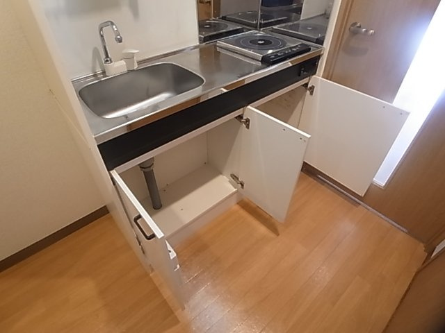 神戸市長田区若松町３丁目の賃貸マンション