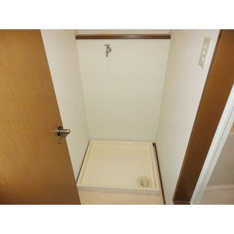 茅ヶ崎市小和田３丁目のアパートの設備