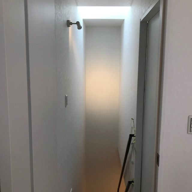 宮野町リノベテラスの内装
