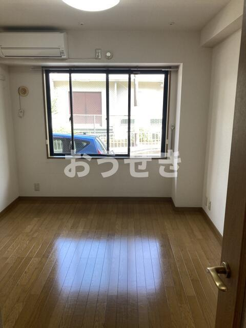 ファインクレスト伊勢町の展望