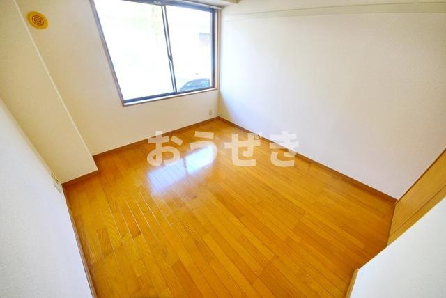 ファインクレスト伊勢町の内装