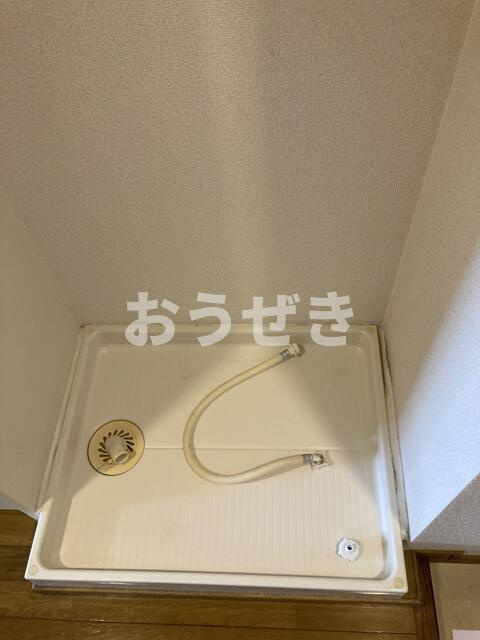 ファインクレスト伊勢町の設備
