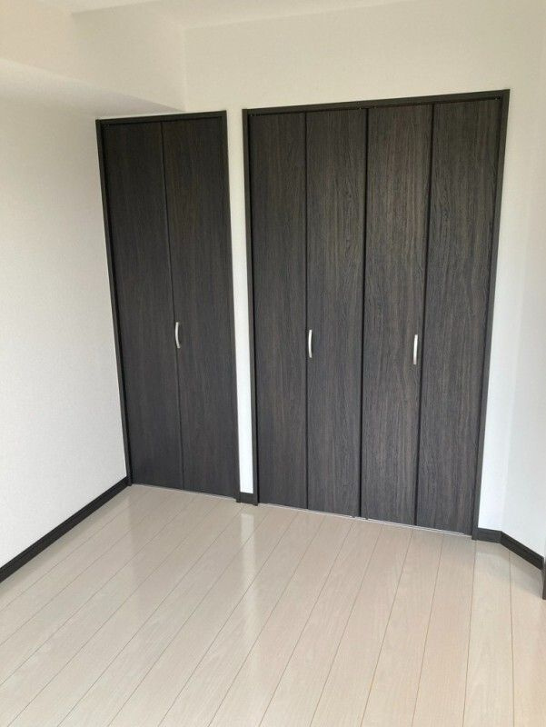 レピュア西葛西レジデンスの収納