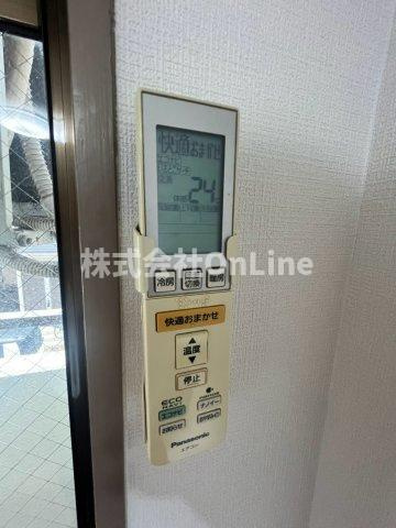 エクセルコートの設備