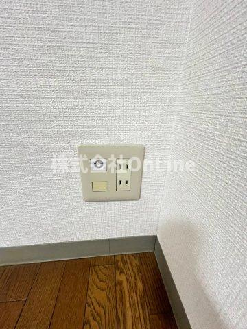 エクセルコートの設備