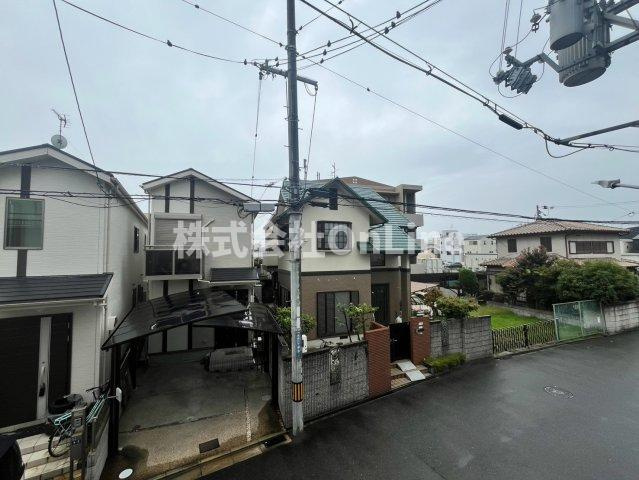 エクセルコートの展望