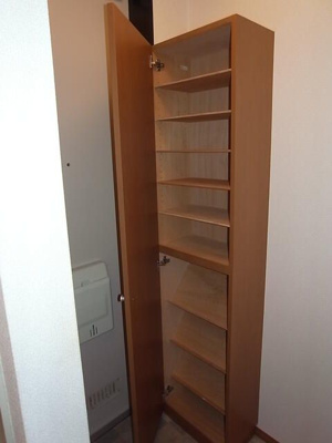 【収納】 | クレッシェンド目黒