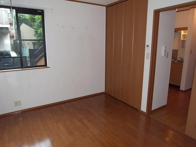 【寝室】 | クレッシェンド目黒