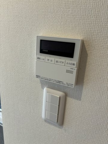 R-Residence南千束の設備