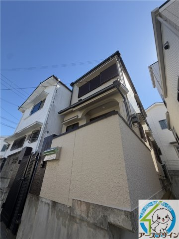 東藤江戸建
