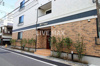 【周辺】M-1 Tokyo 南蒲田 