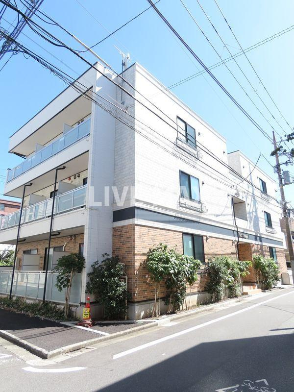 M-1 Tokyo 南蒲田の画像